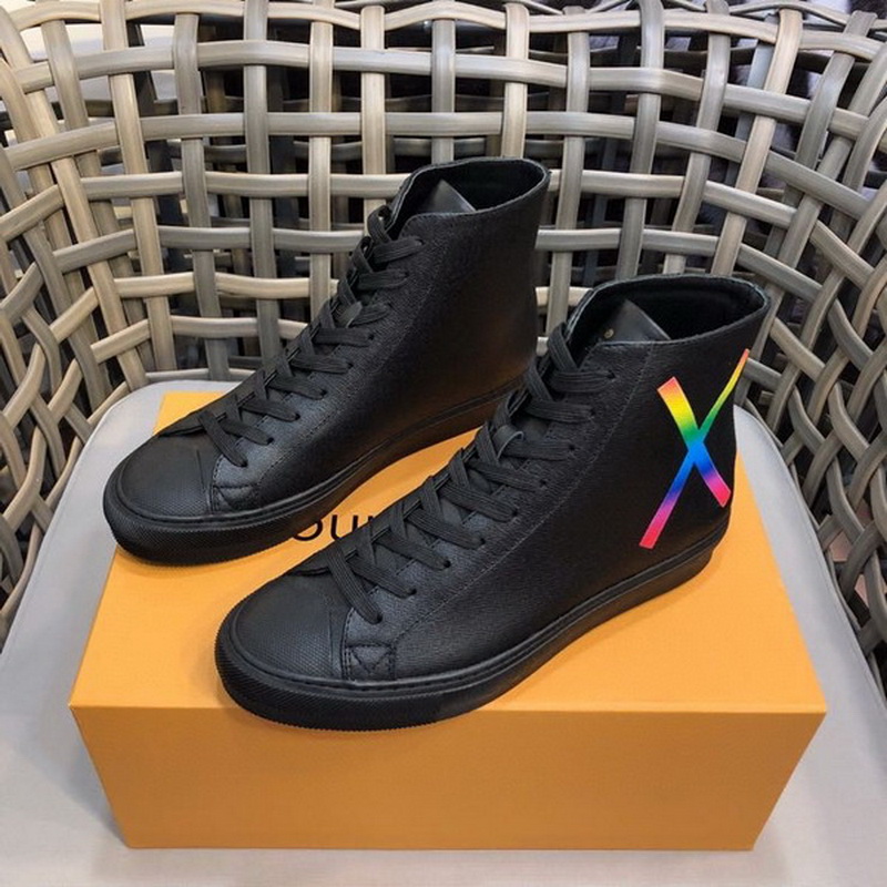 Super Max Custom LV Shoes-1263