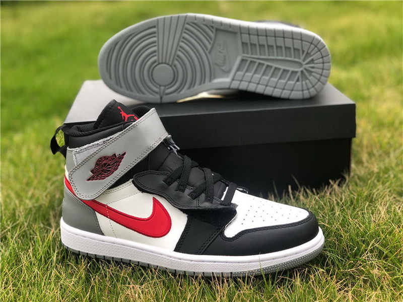 Authentic Air Jordan 1 High FlyEase