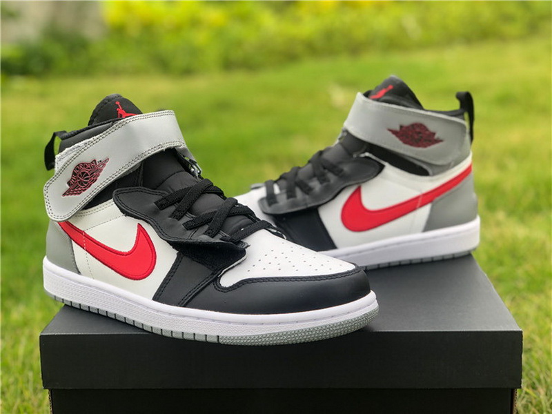 Authentic Air Jordan 1 High FlyEase