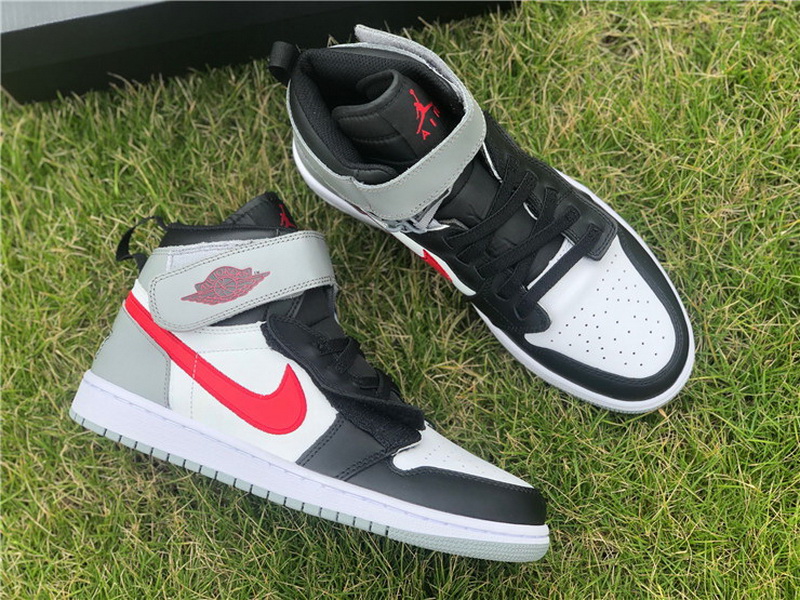 Authentic Air Jordan 1 High FlyEase