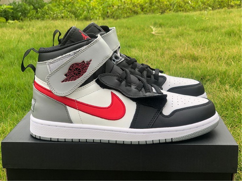 Authentic Air Jordan 1 High FlyEase