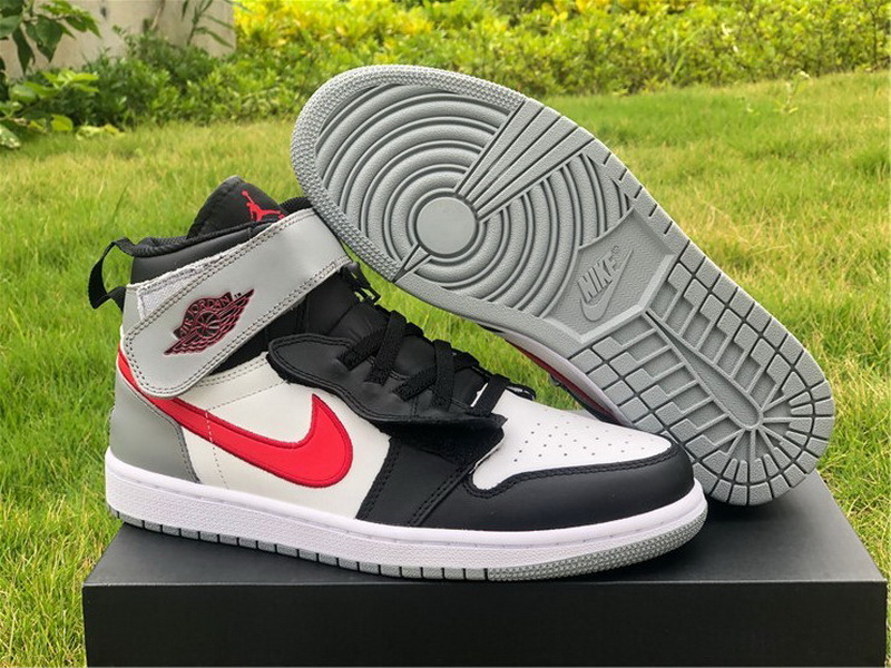 Authentic Air Jordan 1 High FlyEase