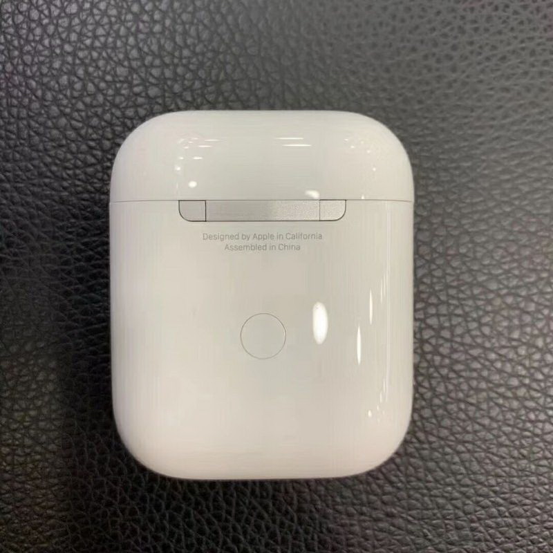 Air pods Second generation