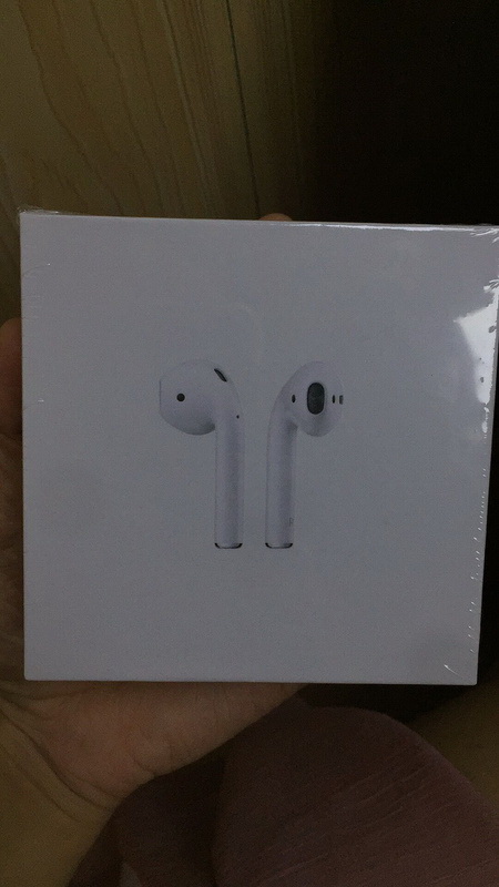 Air pods Second generation