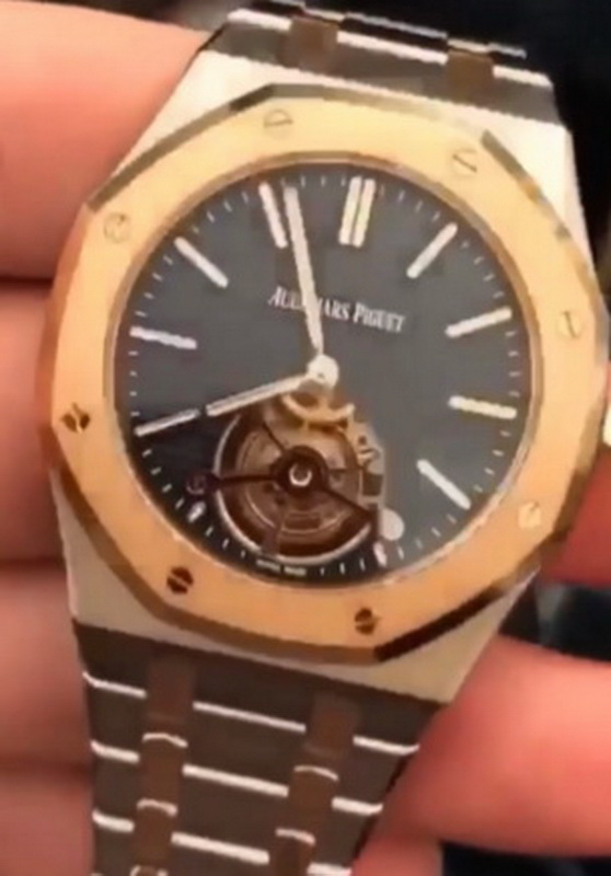 Audemars Piguet Watches-214