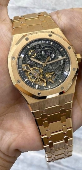 Audemars Piguet Watches-215