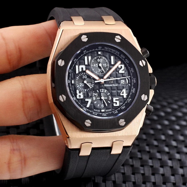 Audemars Piguet Watches-224