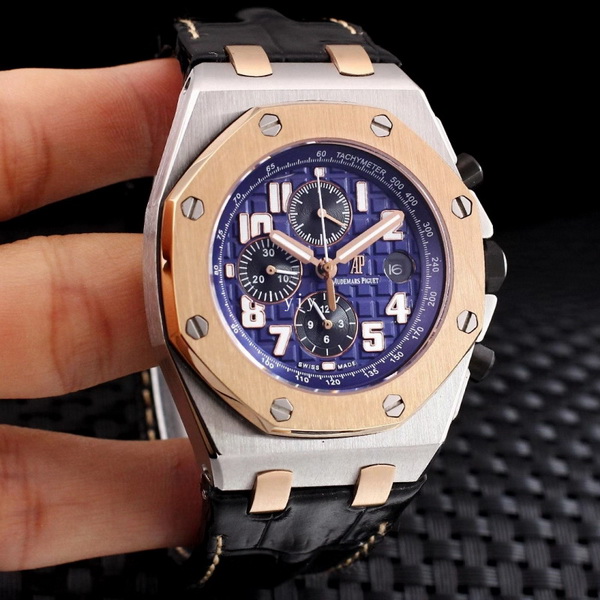 Audemars Piguet Watches-225