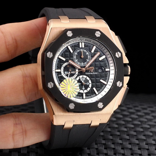 Audemars Piguet Watches-243