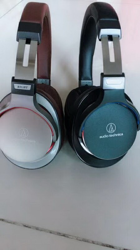 Audio technica MSR