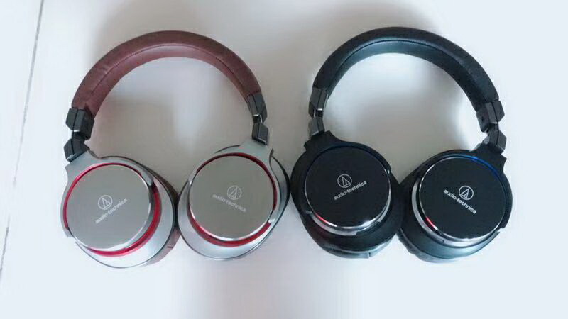 Audio technica MSR