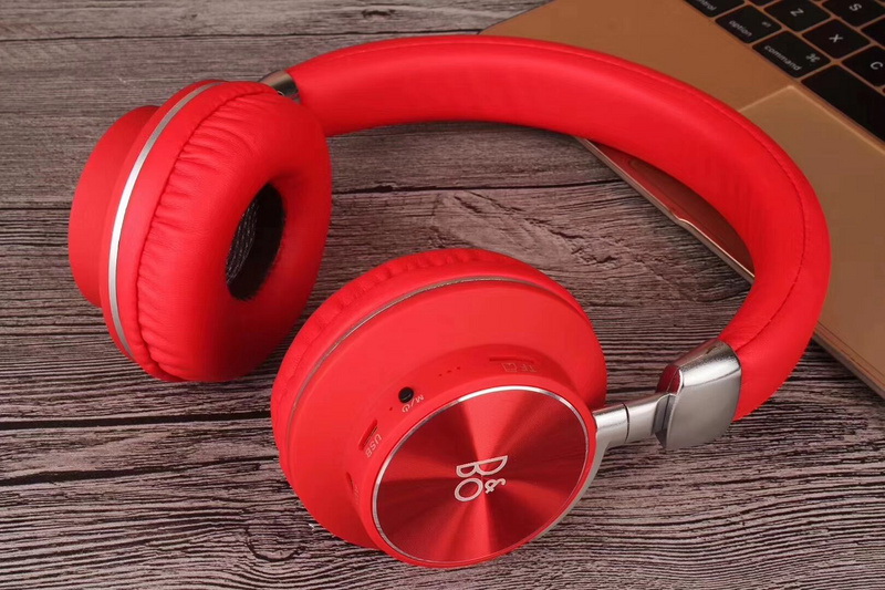 B&O Beoplay H9i