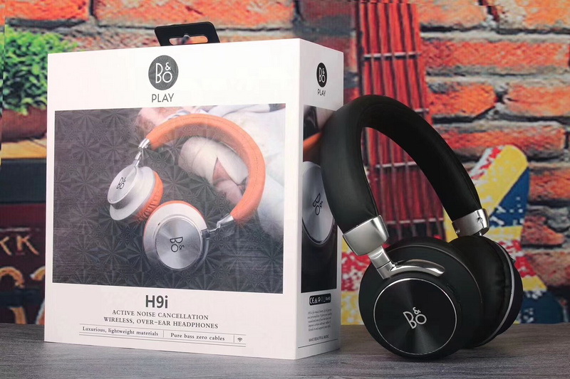 B&O Beoplay H9i