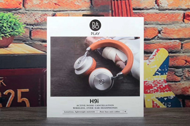 B&O Beoplay H9i