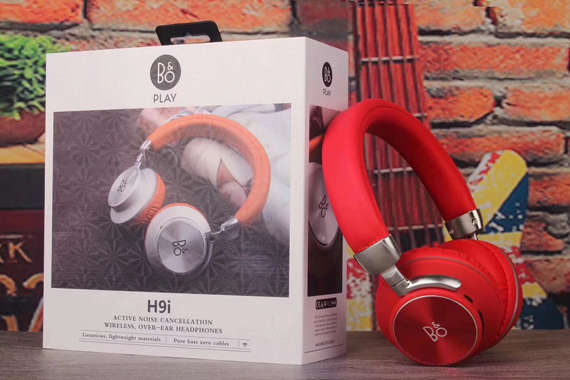 B&O Beoplay H9i