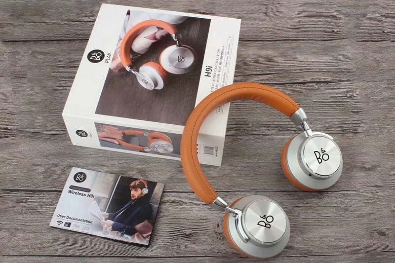 B&O Beoplay H9i