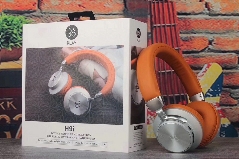 B&O Beoplay H9i