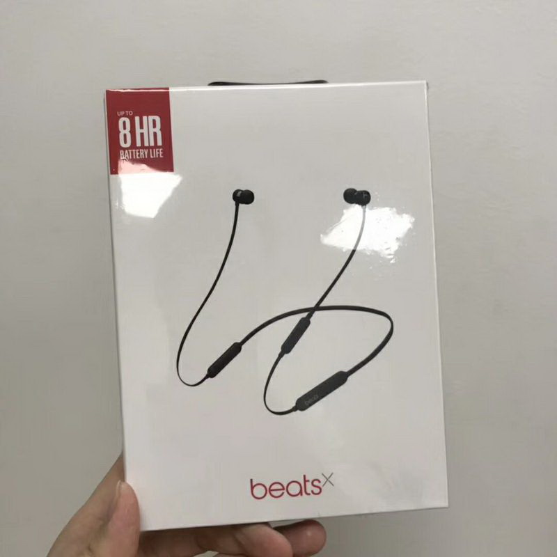 Beats X True Wireless Earphones