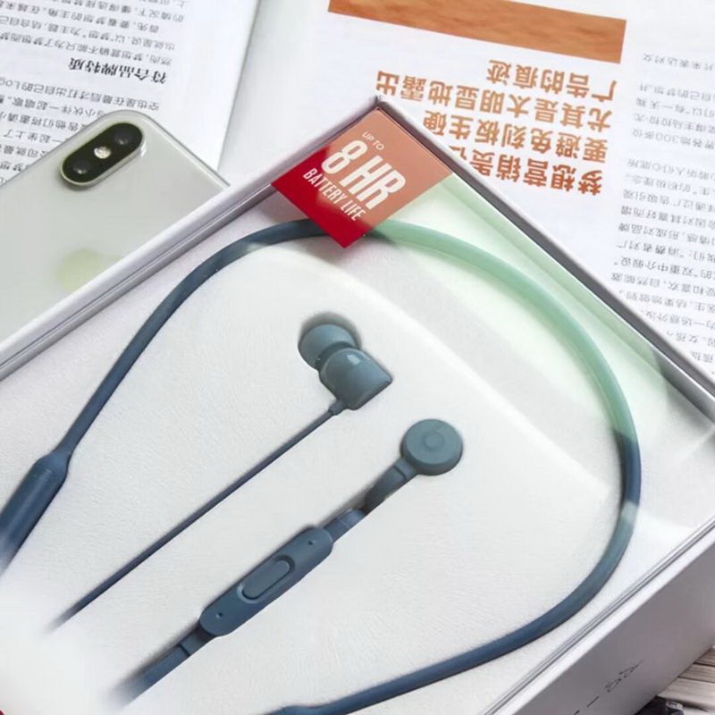 Beats X True Wireless Earphones