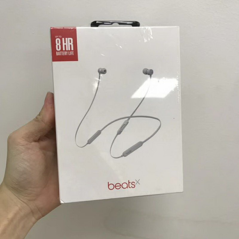 Beats X True Wireless Earphones