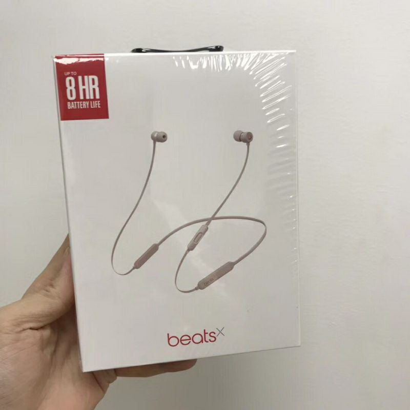 Beats X True Wireless Earphones