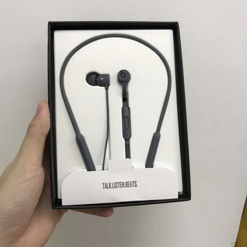 Beats X True Wireless Earphones