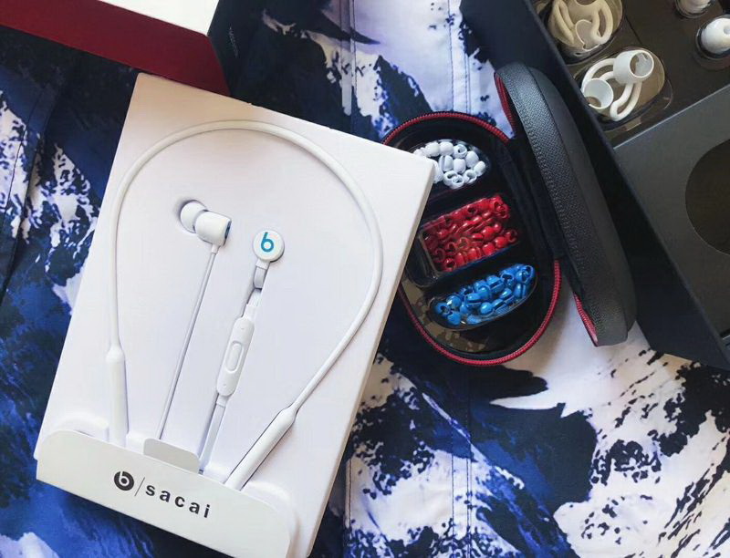 Beats X sacai Wireless