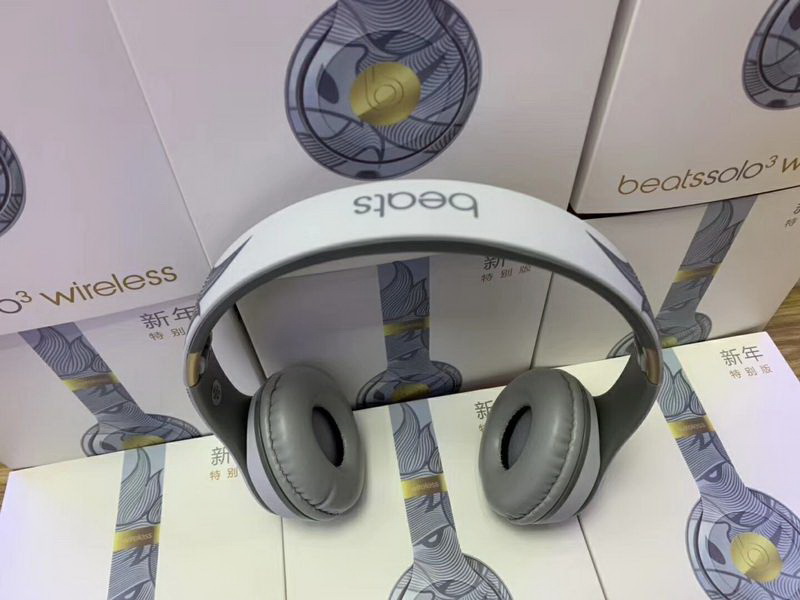 Beats solo 3