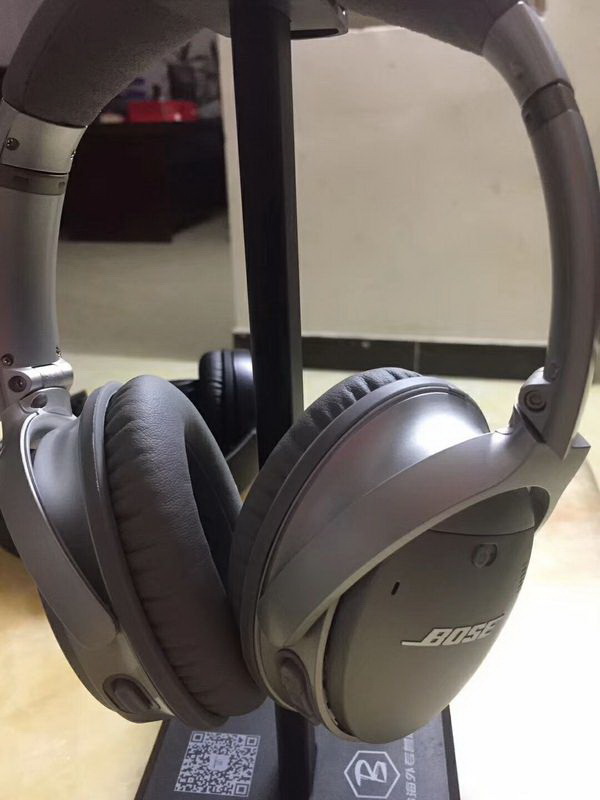 Bose QC 35