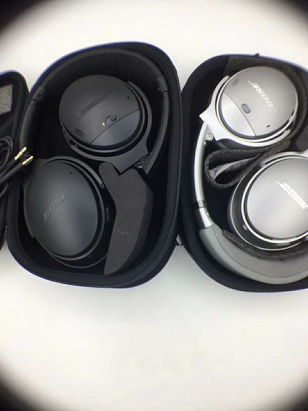 Bose QC 35