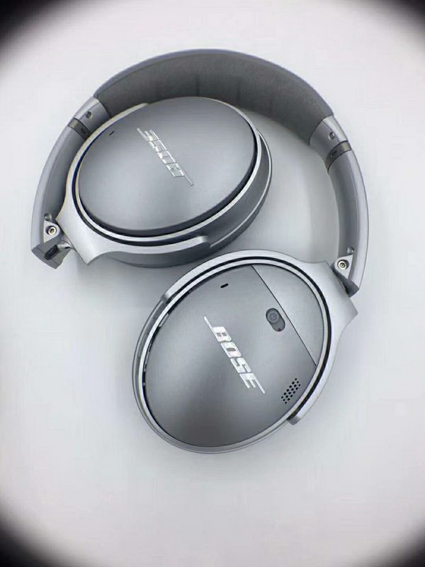 Bose QC 35