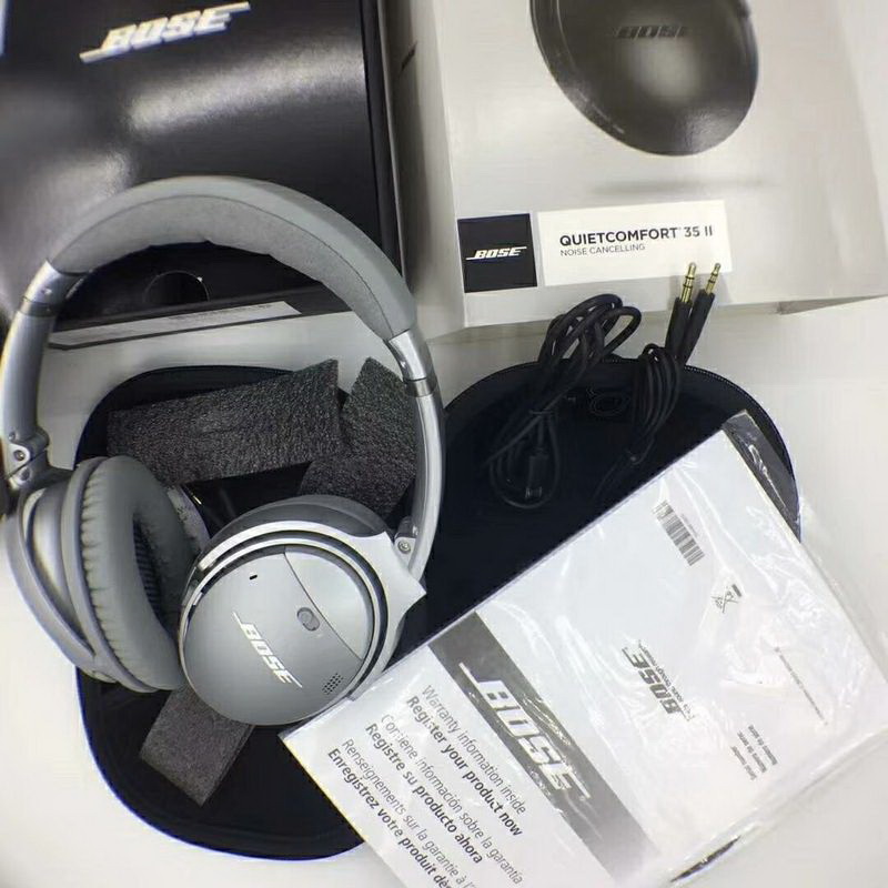 Bose QC 35