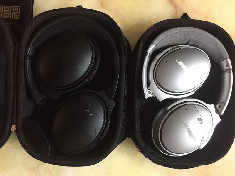 Bose QC 35