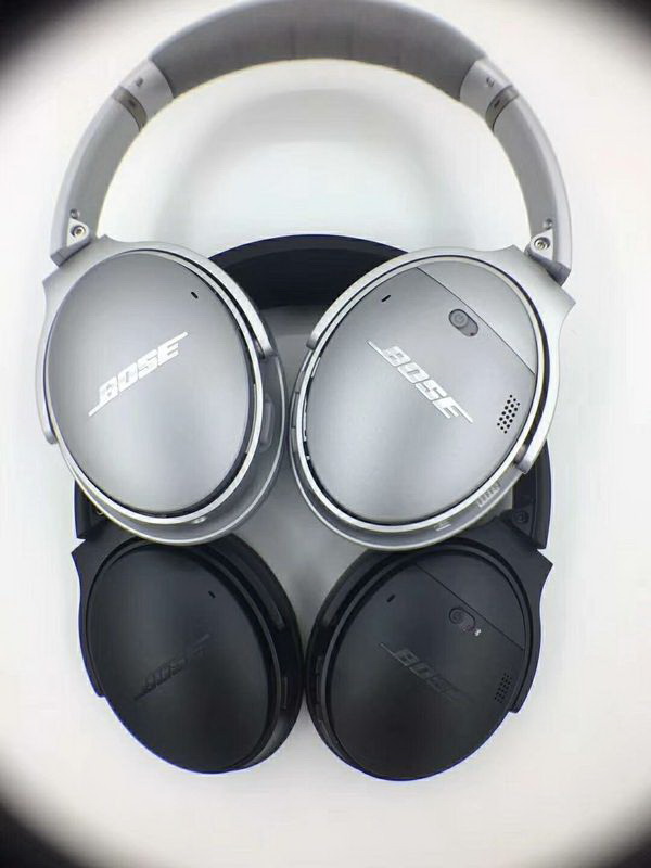 Bose QC 35