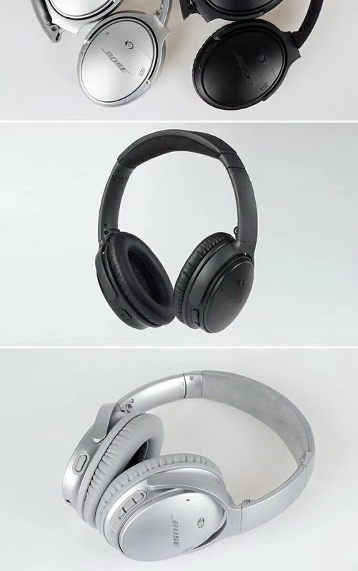 Bose QC 35