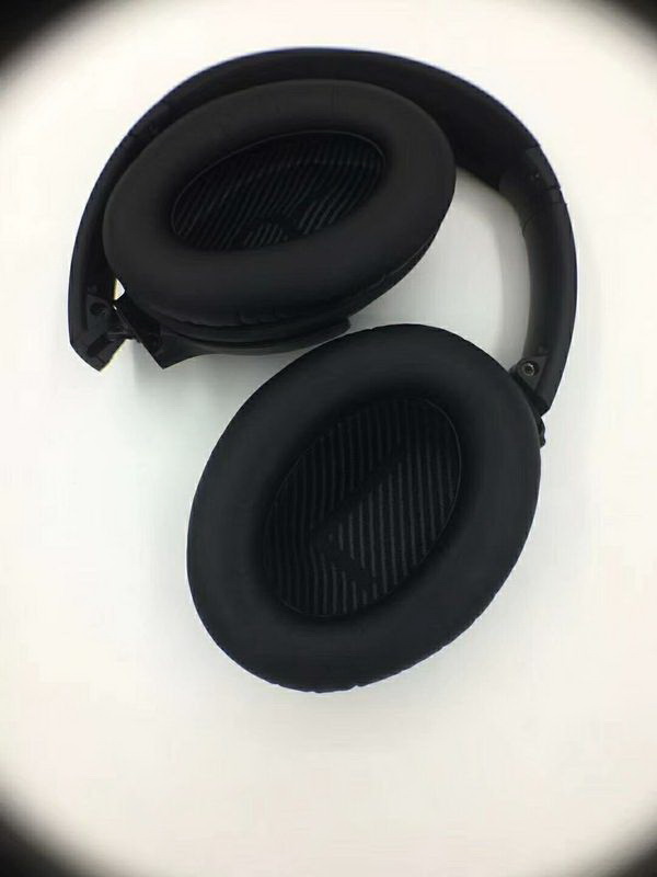 Bose QC 35