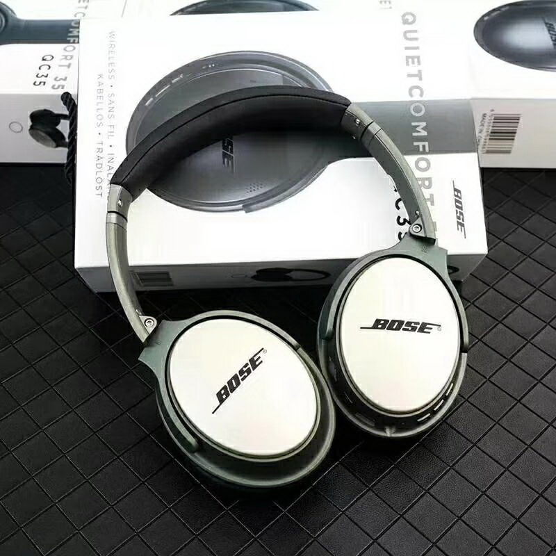 Bose QC35