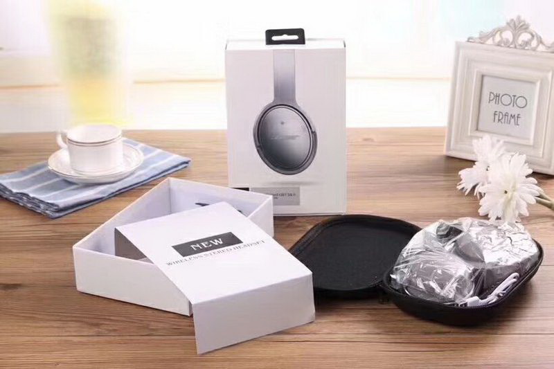 Bose QC35