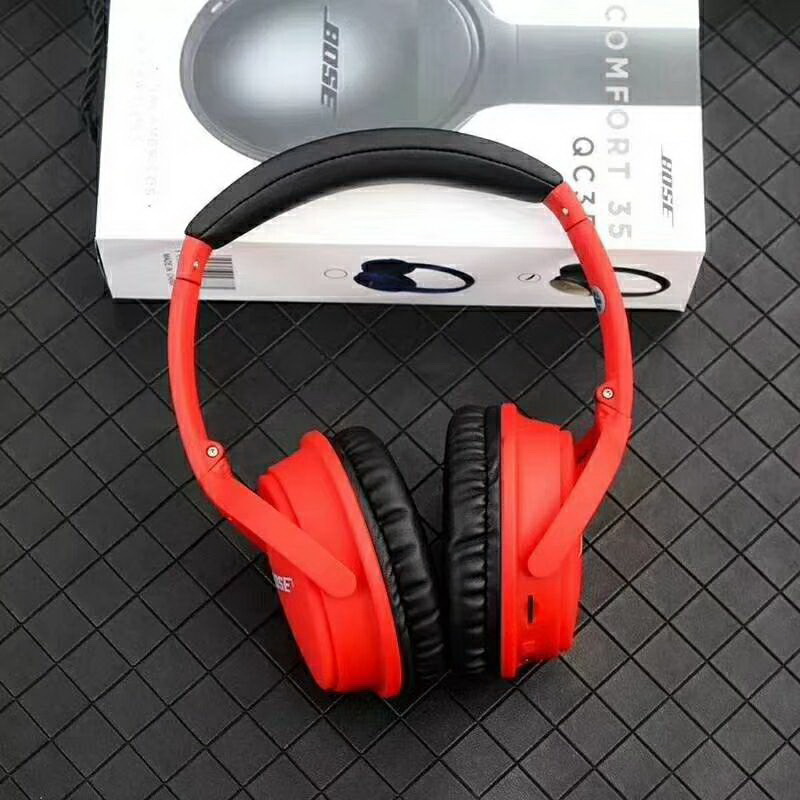 Bose QC35