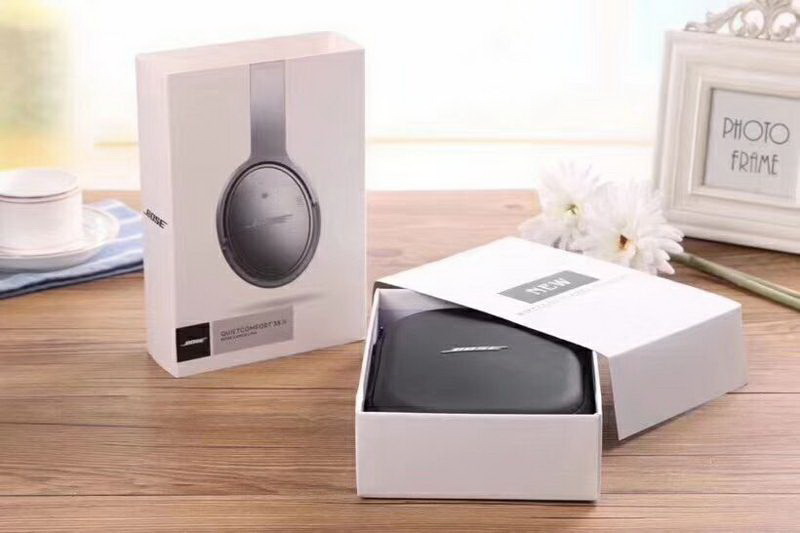 Bose QC35