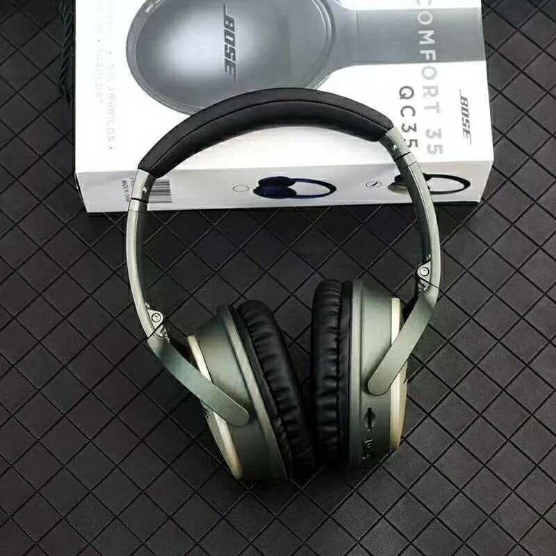 Bose QC35