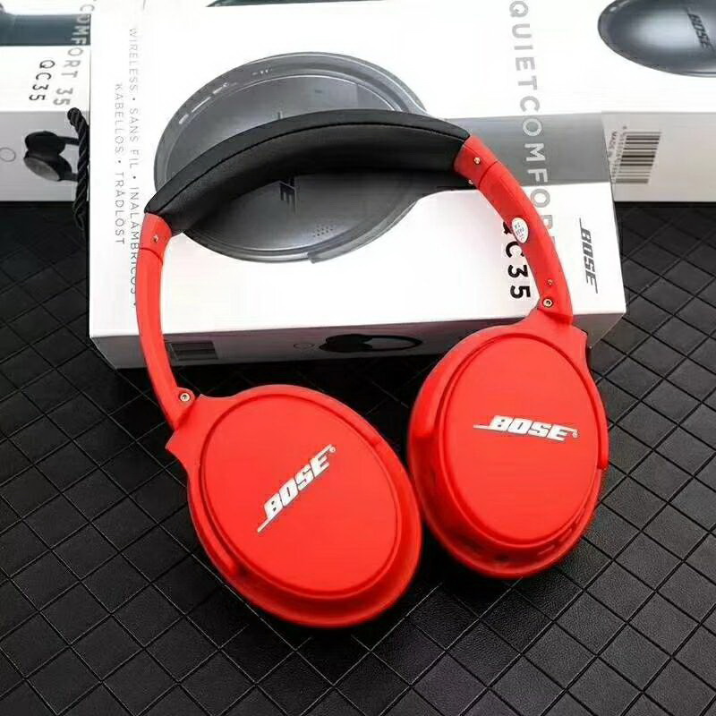 Bose QC35