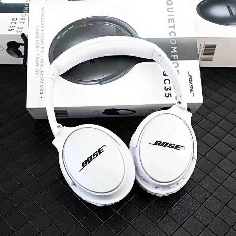 Bose QC35