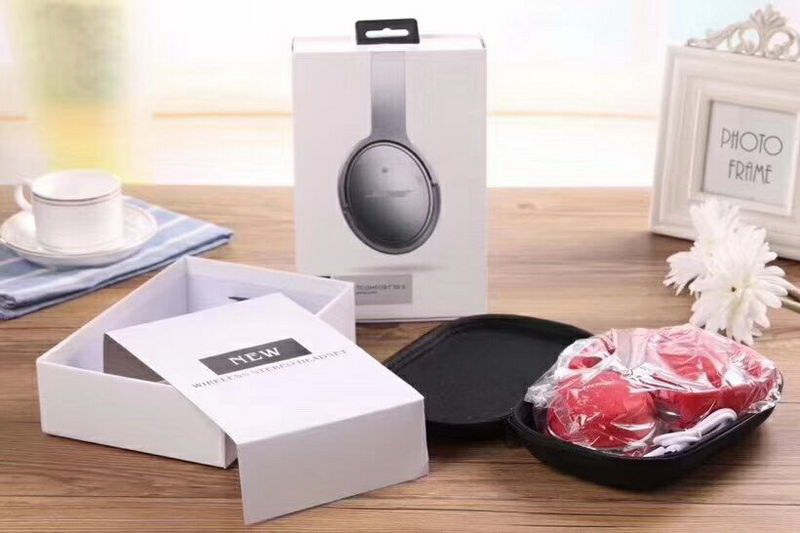 Bose QC35