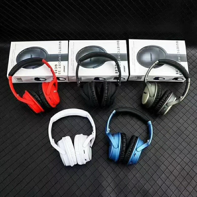 Bose QC35