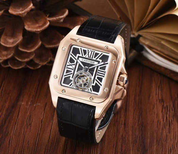 Cartier Watches-598