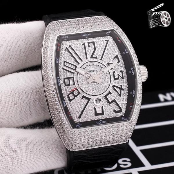 Franck Muller Watches-162