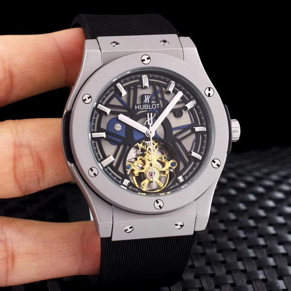 Hublot Watches-879