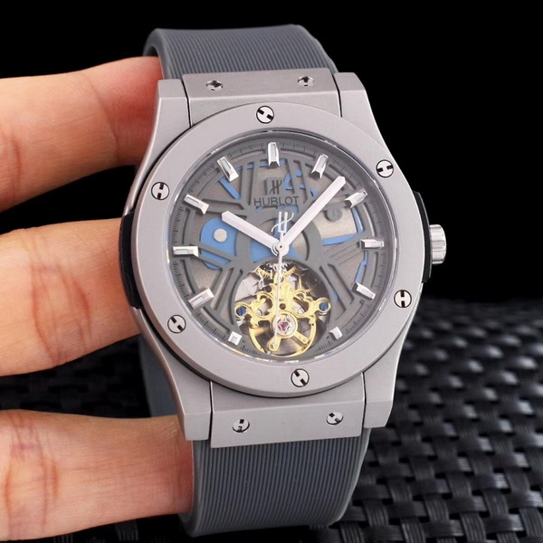 Hublot Watches-881