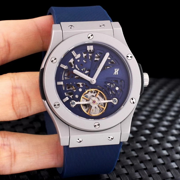 Hublot Watches-896